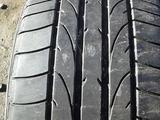 Шины 225/50 R16 — "Bridgestone Potenza RE050I RunFlat", летние, в за 40 000 тг. в Астана – фото 4