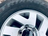 Монтеро спорт за 200 000 тг. в Алматы – фото 3