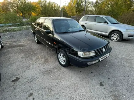 Volkswagen Passat 1995 года за 850 000 тг. в Караганда – фото 6