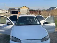 Hyundai Lantra, 1997