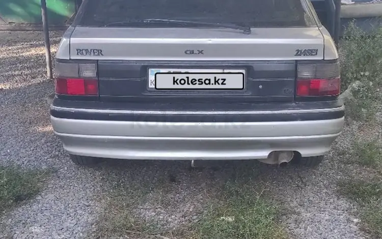 Rover 200 Series 1994 года за 800 000 тг. в Балхаш