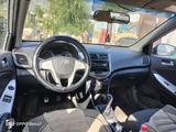 Hyundai Accent 2013 годаfor2 900 000 тг. в Астана – фото 5