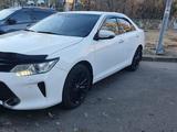 Toyota Camry 2016 годаfor11 000 000 тг. в Астана