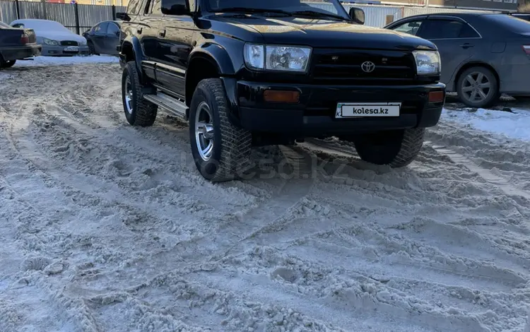 Toyota 4Runner 1998 годаfor5 800 000 тг. в Астана