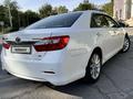 Toyota Camry 2014 годаfor11 000 000 тг. в Шымкент – фото 4