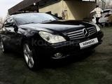 Mercedes-Benz CLS 350 2005 года за 6 500 000 тг. в Астана