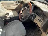 Mitsubishi Chariot 1998 годаfor1 000 000 тг. в Алматы – фото 4