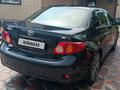 Toyota Corolla 2010 года за 5 800 000 тг. в Талдыкорган – фото 5