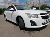 Chevrolet Cruze 2013 года за 4 450 000 тг. в Астана