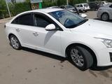 Chevrolet Cruze 2013 года за 4 450 000 тг. в Астана – фото 2