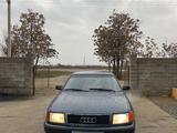 Audi 100 1993 года за 2 100 000 тг. в Жетысай