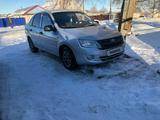 ВАЗ (Lada) Granta 2190 2012 года за 1 350 000 тг. в Уральск