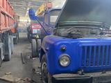 ГАЗ  52 1980 года за 500 000 тг. в Караганда