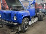ГАЗ  52 1980 года за 500 000 тг. в Караганда – фото 2