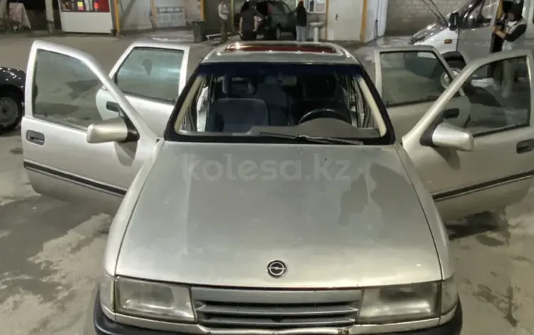Opel Vectra 1990 годаүшін850 000 тг. в Шымкент