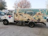 IVECO  Turbo Delly 59 2001 года за 3 800 000 тг. в Алматы