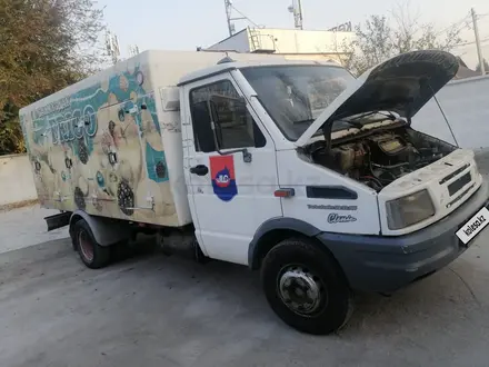 IVECO  Turbo Delly 59 2001 года за 3 800 000 тг. в Алматы – фото 4