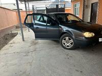 Volkswagen Golf 2002 годаfor3 000 000 тг. в Шымкент