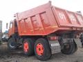 КамАЗ  65115 2008 года за 9 000 000 тг. в Астана – фото 2