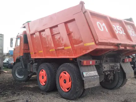 КамАЗ  65115 2008 года за 9 000 000 тг. в Астана – фото 2
