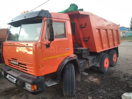 КамАЗ  65115 2008 года за 9 000 000 тг. в Астана – фото 3