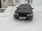Lexus GS 300 1998 годаүшін4 000 000 тг. в Усть-Каменогорск – фото 3