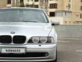 BMW 525 2002 годаfor4 400 000 тг. в Шымкент – фото 3