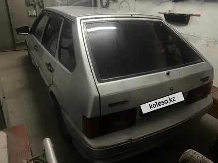 ВАЗ (Lada) 2114 2004 года за 850 000 тг. в Павлодар – фото 10