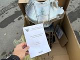 Блок двигателя ГАЗельүшін555 000 тг. в Астана