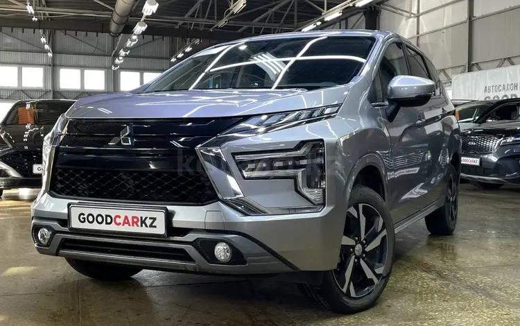 Mitsubishi Xpander 2022 года за 12 700 000 тг. в Кокшетау