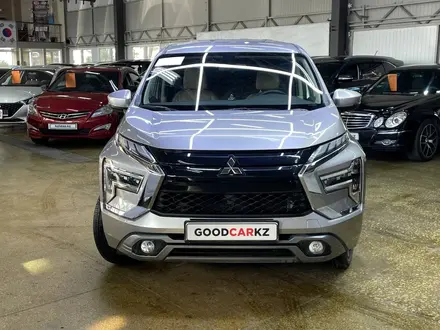 Mitsubishi Xpander 2022 года за 12 700 000 тг. в Кокшетау – фото 4