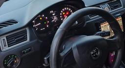 Skoda Rapid 2013 годаүшін2 950 000 тг. в Усть-Каменогорск – фото 3