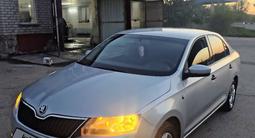 Skoda Rapid 2013 годаүшін2 950 000 тг. в Усть-Каменогорск
