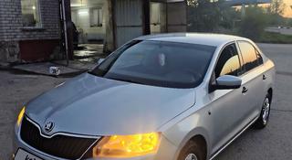 Skoda Rapid 2013 года за 3 250 000 тг. в Усть-Каменогорск