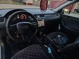 Skoda Rapid 2013 годаүшін3 250 000 тг. в Усть-Каменогорск – фото 2