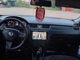 Skoda Rapid 2013 годаүшін3 250 000 тг. в Усть-Каменогорск – фото 4