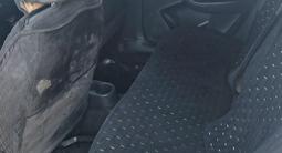 Skoda Rapid 2013 годаүшін2 950 000 тг. в Усть-Каменогорск – фото 5