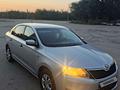 Skoda Rapid 2013 годаүшін3 250 000 тг. в Усть-Каменогорск – фото 10