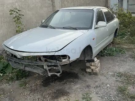 Mitsubishi Galant 1993 года за 130 000 тг. в Караганда