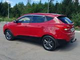 Hyundai ix35 2014 годаfor7 300 000 тг. в Костанай – фото 5