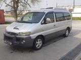 Hyundai Starex 2003 годаүшін3 500 000 тг. в Шымкент