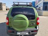 Chevrolet Niva 2014 года за 3 630 000 тг. в Уральск – фото 4