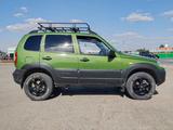 Chevrolet Niva 2014 года за 3 630 000 тг. в Уральск – фото 5
