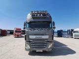 DAF  XF 2016 годаfor24 500 000 тг. в Шымкент