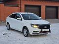 ВАЗ (Lada) Vesta 2019 годаfor4 480 000 тг. в Семей – фото 2