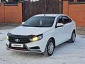 ВАЗ (Lada) Vesta 2019 годаfor4 480 000 тг. в Семей – фото 6