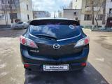 Mazda 3 2010 года за 4 750 000 тг. в Астана – фото 4