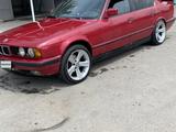BMW 325 1991 годаүшін1 900 000 тг. в Алматы – фото 5