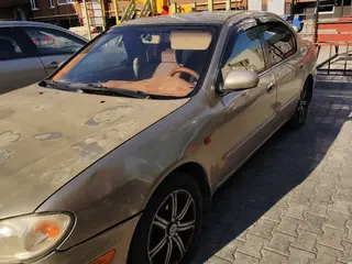 Nissan Maxima