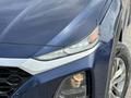 Hyundai Santa Fe 2020 годаүшін13 500 000 тг. в Актобе – фото 7